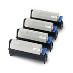  Фотобарабан OKI EP-CART-K-C5650/5750 (43870008)