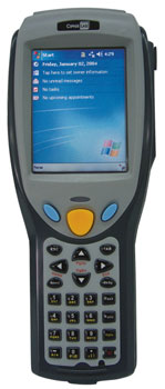 �������� ����� ������ CipherLab 9570L-CE (004002)