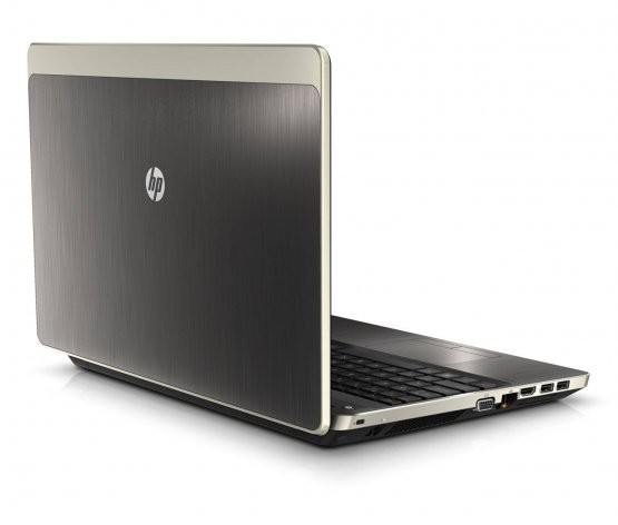  HP ProBook 4530s LW782ES