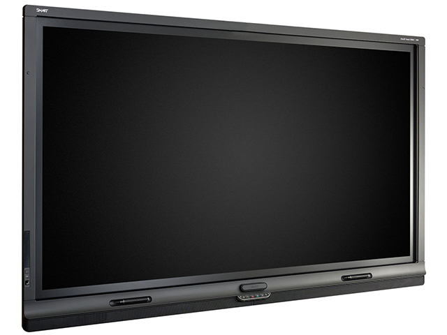  SMART 8055i c ключом активации SMART Meeting Pro