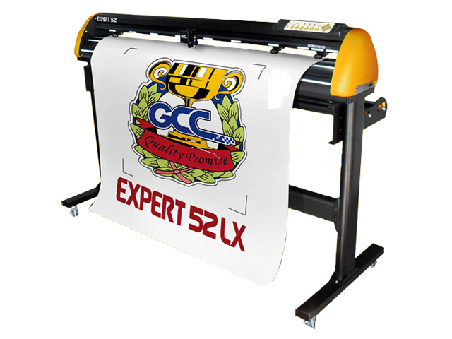   GCC Expert 52 LX (112300010G)