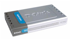 (D-Link DGS-1005D/GE) D-LINK DGS-1005D/GE   5x10/100/1000Mbps (Green Ethernet)