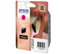  Картридж Epson C13T08734010