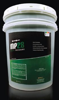 Krown MP28 Multi Pressure