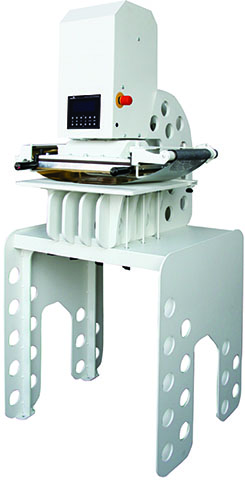  Opus Masterpress Electric 01