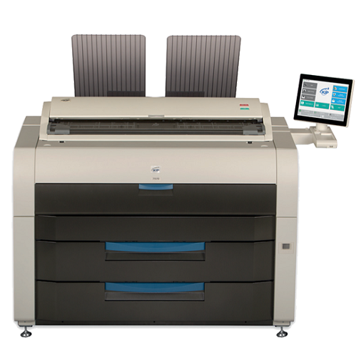  Инженерная система KIP 7070 (KIP7772P)