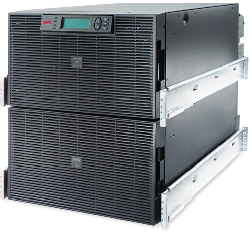  APC Smart-UPS RT RM (SURT15KRMXLI)