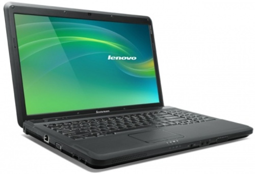  Lenovo IdeaPad G555  AMD X2 M340 (59051032)