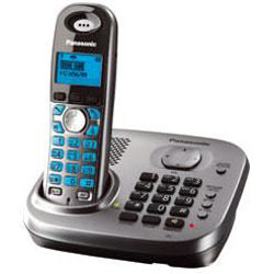 Радиотелефон Panasonic KX-TG 7341 RUT