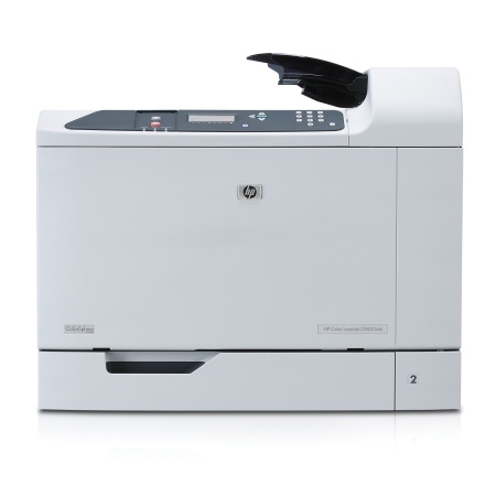  HP Color LaserJet CP6015n (Q3931A)