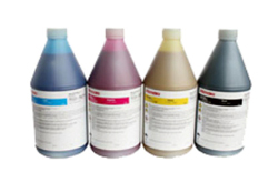  Чернила Mimaki CS100 Inks Cyan