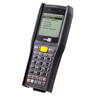  CipherLab 8470L 4 МБ