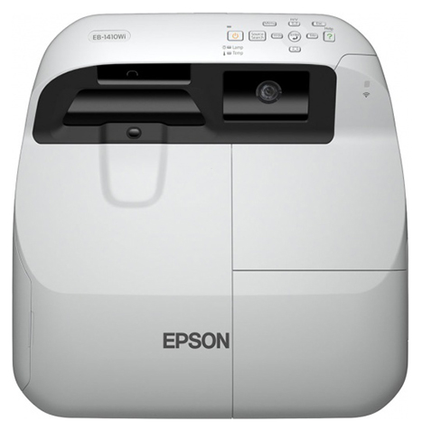  Epson EB-1410Wi (V11H480040)