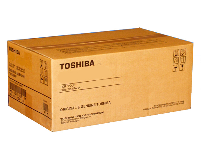  Toshiba T-8550E