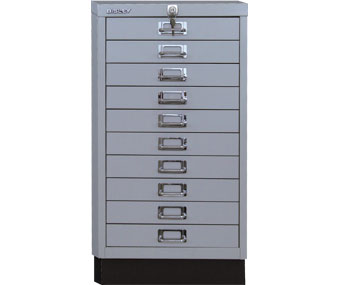  Bisley BA 3/10L (PC 117)