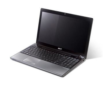  Acer Aspire 5553G-P543G32Mi 15.6 HD/P540/2GB/320GB/ATI HD 5650/DVD-RW/WiFi/W7HB