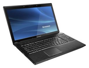  Lenovo IdeaPad G560 15,6 HD P6000 (59044765)