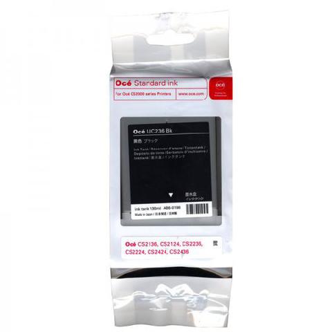  Картридж для плоттера Oce CS2424/2436 Black (29952265)