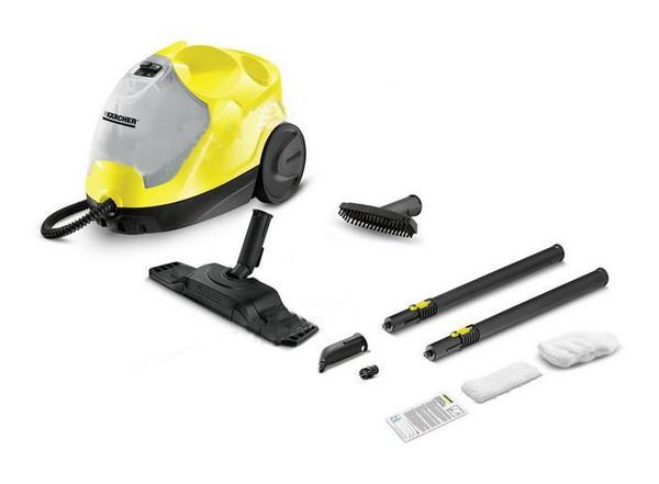  Karcher SC 4