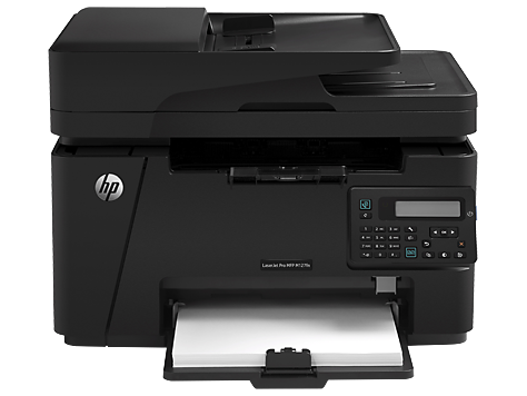  HP LaserJet Pro M127fn (CZ181A)