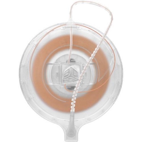  Пластик 3D Systems Cartridge for Cube 3, PLA - Bronze