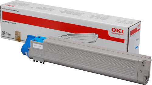 OKI TONER-C-C931-38K (45536507)