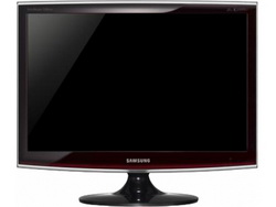  20 Samsung TFT T200GN (WUSX)  (1680*1050, 170/160, 300/, 20000:1, 2ms) TCO03