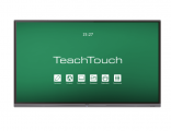   TeachTouch 4.0 SE 86", UHD, 20 