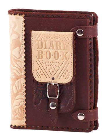  Ежедневник 007-07-43M