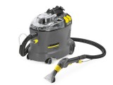   Karcher Puzzi 8/1 (with hand nozzle)