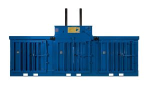 Пресс-упаковщик MacFab 200 Multi Chamber