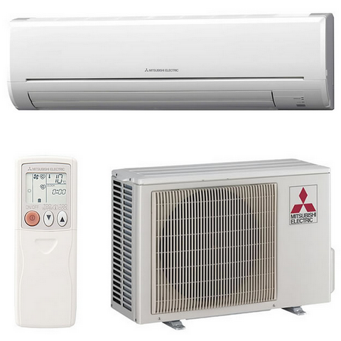 Mitsubishi Electric MS-GF50VA/MU-GF50VA