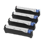  Фотобарабан OKI EP-CART-C-C3520/30/40MFP/MC350/360 (43460223)
