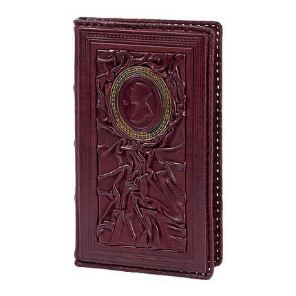  Визитница настольная 006-10-07