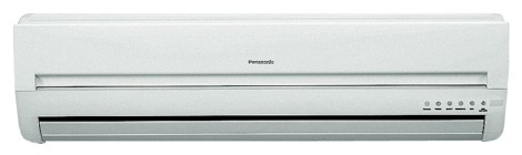  Panasonic CS-A24HKD