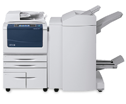 Xerox WorkCentre 5890 (WC5890C_FE)
