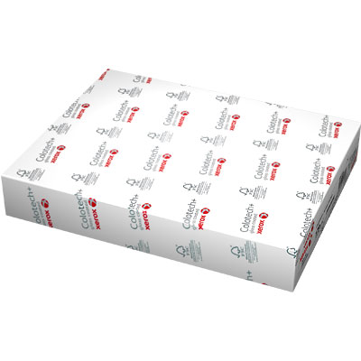  Xerox Colotech Natural White 003R95958