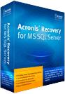 Acronis Recovery  for MS SQL Server - 2-9 Copies