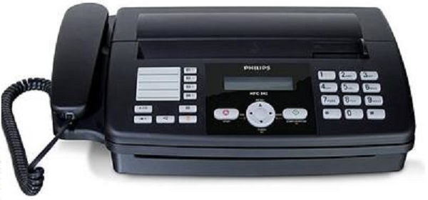  Philips HFC-325