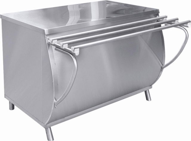  Прилавок горячих напитков Патша ПГН-70М-01