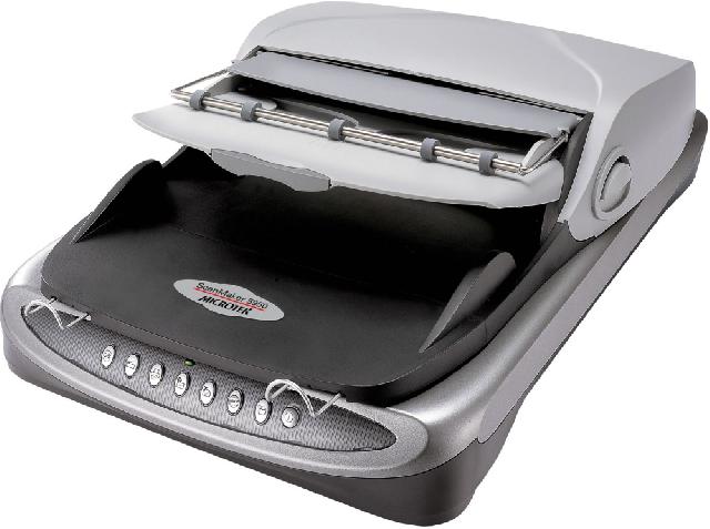  Microtek ScanMaker 5950SD (540102)