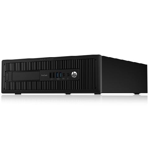  HP ProDesk 600 G1 SFF (L9W65ES)