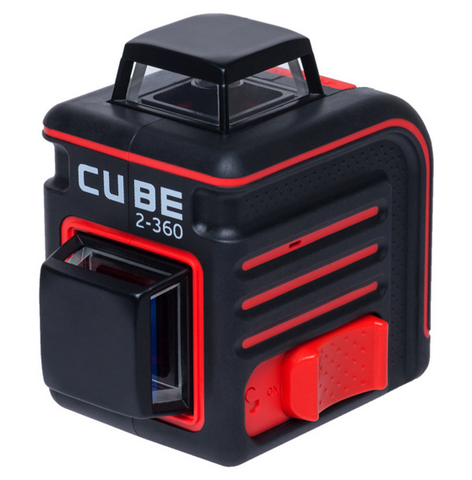  ADA Cube 2-360 Basic Edition