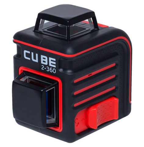   ADA Cube 2-360 Basic Edition