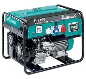  Eisemann H 5400
