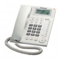 Проводной телефон Panasonic KX-TS2388RUW