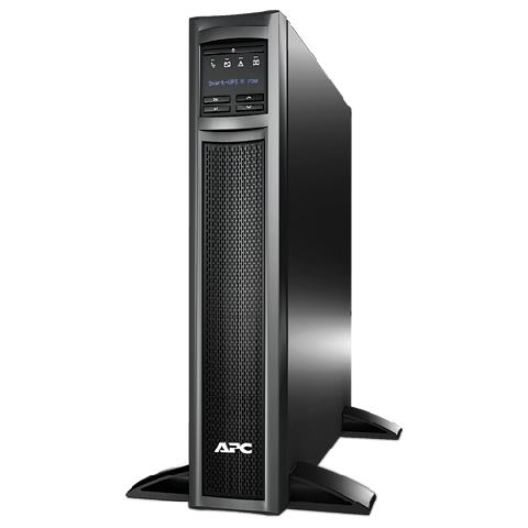  APC Smart-UPS X 750VA/600W (SMX750I)