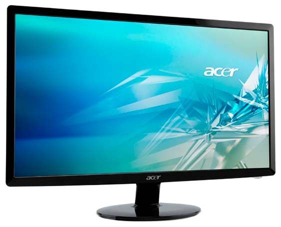  24 Acer S240HLbd (ET.FS0HE.002)