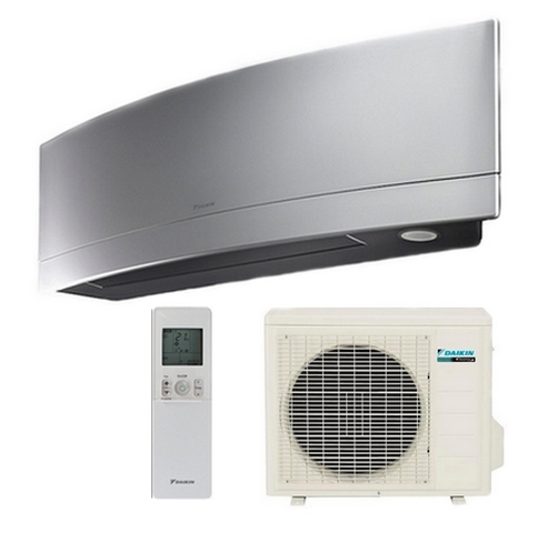  Daikin FTXJ20LS/RXJ20L