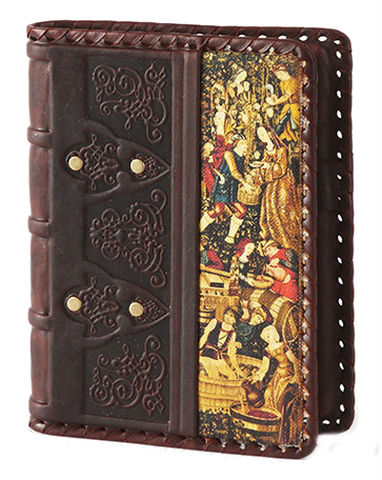  Ежедневник 007-08-16M